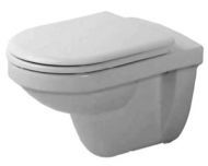 Унитаз подвесной DURAVIT Happy D (0171090000)