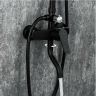 Душевая система Frap H29 F2429 Черная матовая Душевая система Frap H29 F2429 Черная матовая