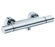 Термостат Jacob Delafon Talan E10091RU-CP, для душа Термостат Jacob Delafon Talan E10091RU-CP, для душа