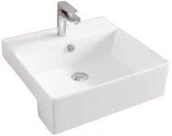 Раковина ARTCERAM WASHBASINS QUL004 01 00