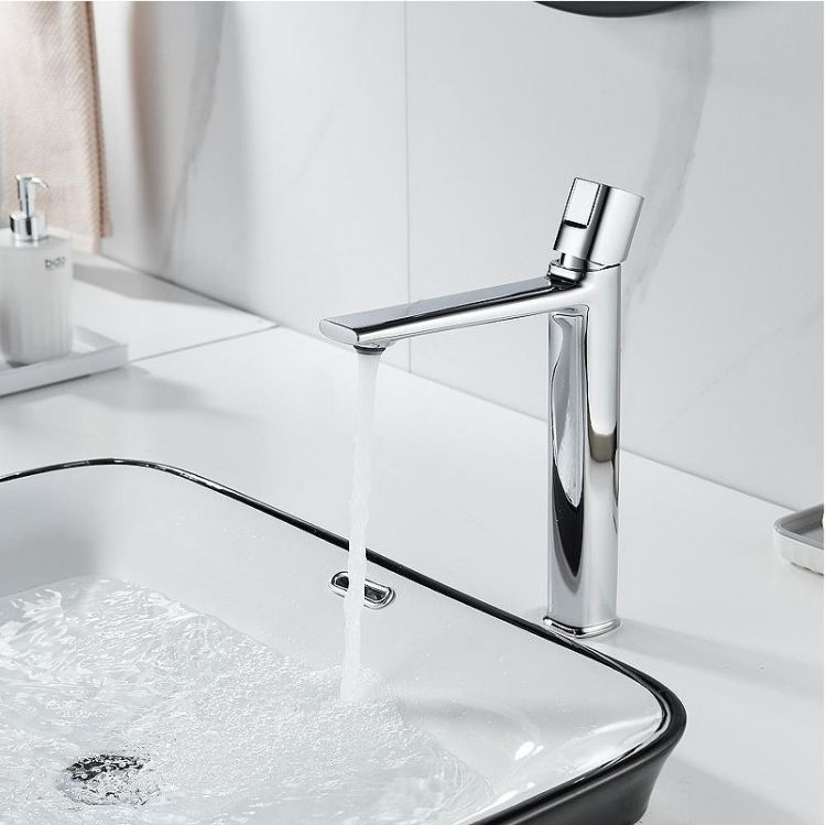 Смеситель для раковины Maretti Lorenza LR32RF842-V цвет Хром