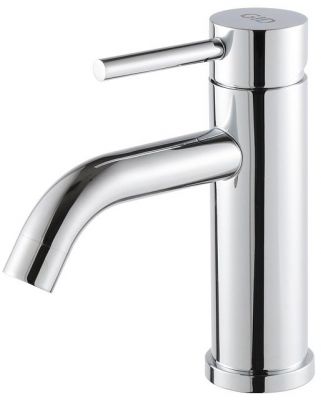 Смеситель для раковины Gid Inga SS096CHK цвет Хром