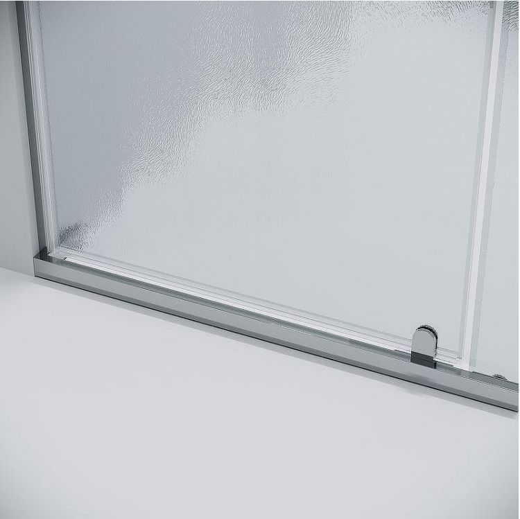 Душевая дверь Grossman Pragma 100 100.K33.03.100.10.02 профиль Хром стекло шиншилла Душевая дверь Grossman Pragma 100 100.K33.03.100.10.02 профиль Хром стекло шиншилла