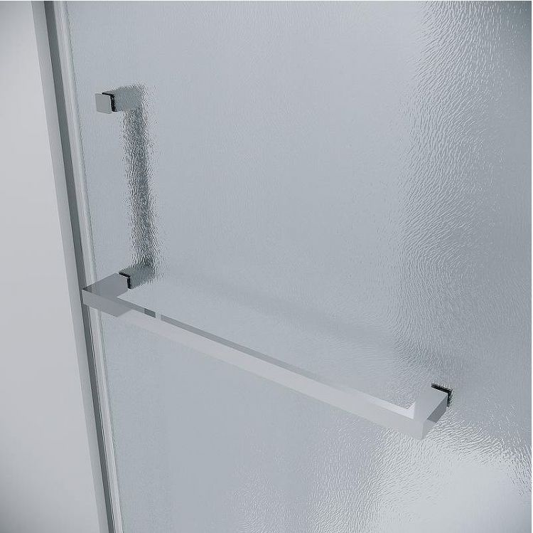 Душевая дверь Grossman Pragma 100 100.K33.03.100.10.02 профиль Хром стекло шиншилла Душевая дверь Grossman Pragma 100 100.K33.03.100.10.02 профиль Хром стекло шиншилла