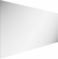 Зеркало SANCOS c подсветкой Square, 1600х800, SQ1600