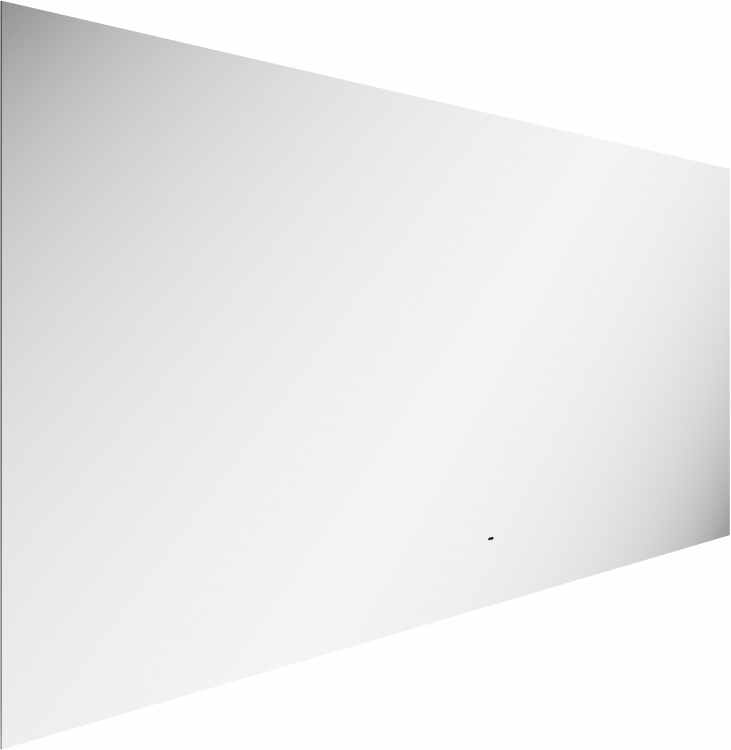 Зеркало SANCOS c подсветкой Square, 1600х800, SQ1600