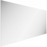 Зеркало SANCOS c подсветкой Square, 1600х800, SQ1600