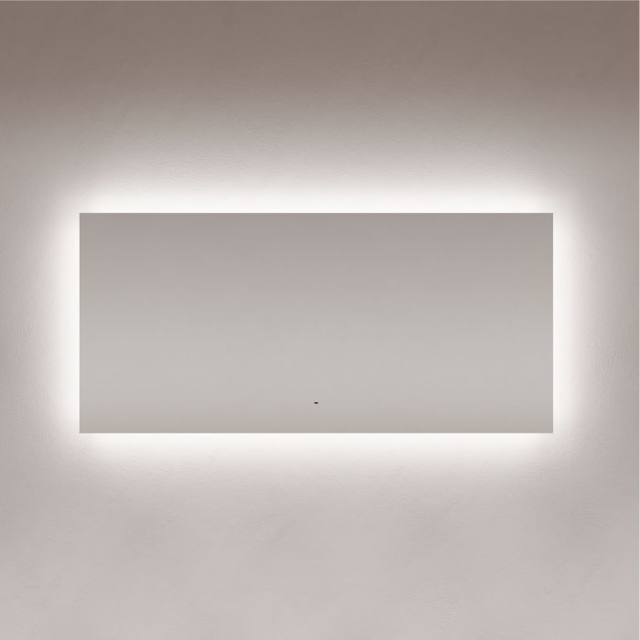 Зеркало SANCOS c подсветкой Square, 1600х800, SQ1600
