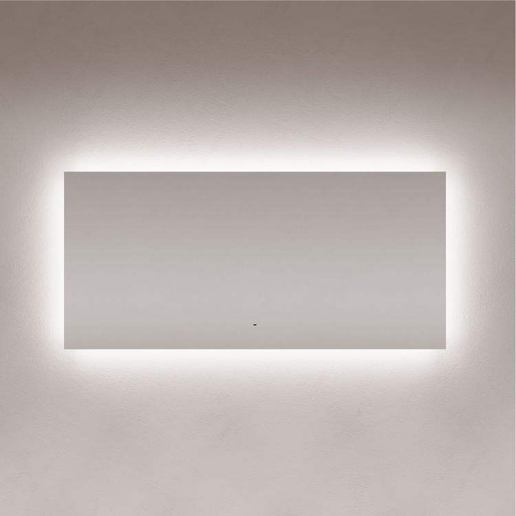Зеркало SANCOS c подсветкой Square, 1600х800, SQ1600