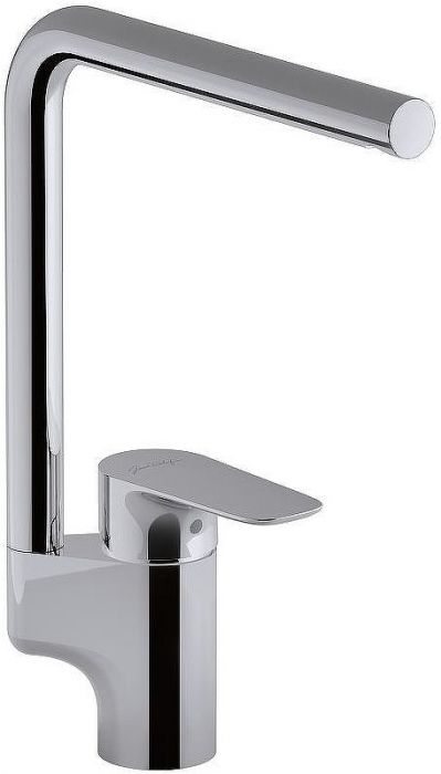 Смеситель для кухни Jacob Delafon Aleo E72360-CP Хром