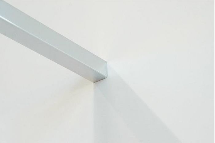 Душевая перегородка Ravak Walk-In Free 140 GW9FM0C00Z1 профиль Хром стекло Transparent