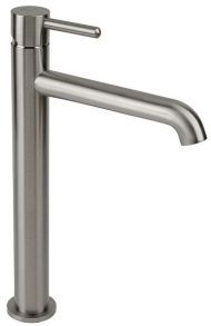 Смеситель для раковины FILARETE Roun FL6020NK цвет Никель