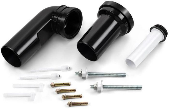 Инсталляция Vincea VIS-601 для унитаза без клавиши смыва