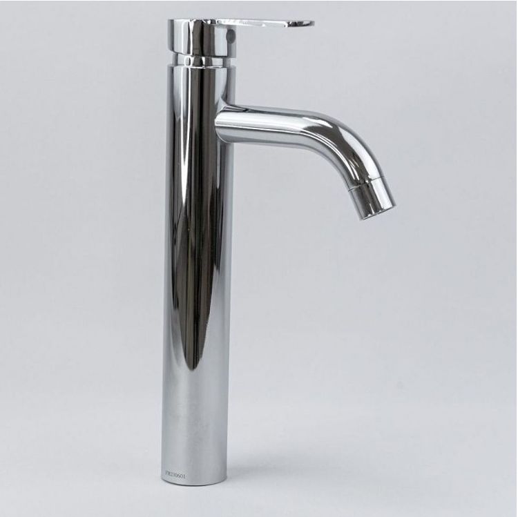 Смеситель для раковины Fmark FS8211A цвет Хром Смеситель для раковины Fmark FS8211A цвет Хром