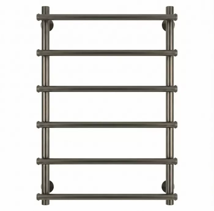 Полотенцесушитель электрический Secado Турин 1 80x40 графит