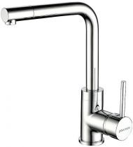 Смеситель для кухни Paulmark Honner Ho212018-CR Хром