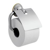 Держатель для бумаги Axor Carlton 41438 000