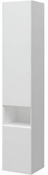 Шкаф пенал Allen Brau Infinity 35 R 1.21009.WM подвесной Белый матовый