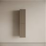Шкаф пенал Sancos Code 35 PCD35GB подвесной цвет Серо-бежевый