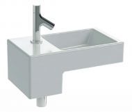 Рукомойник Jacob Delafon Terrace EGA012-00 49 см