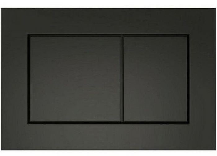 Комплект унитаза с инсталляцией Maretti Umbria UM76SF56052 с сиденьем Микролифт и Черной матовой клавишей смыва