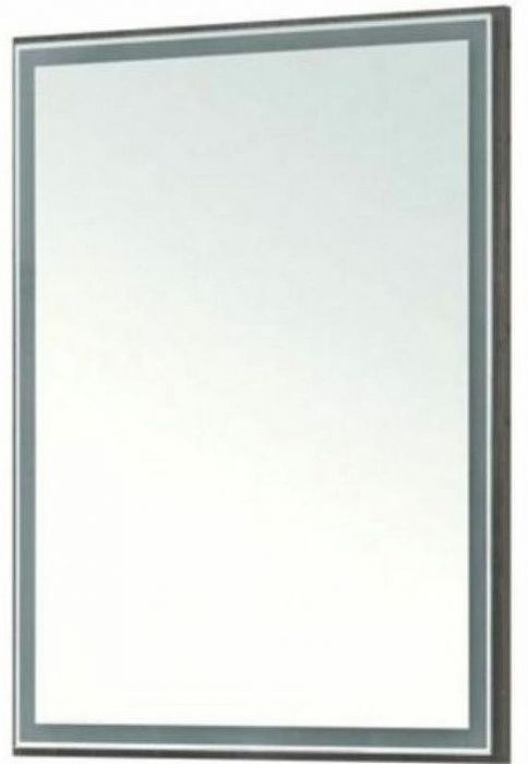 Комплект мебели для ванной Aquanet Nova Lite 60 302533 подвесной Дуб рошелье