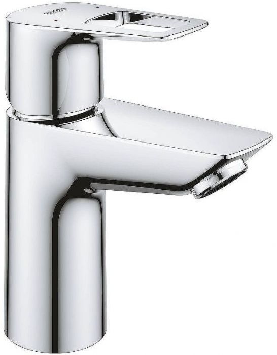 Смеситель для раковины Grohe BauLoop 23337001 Хром