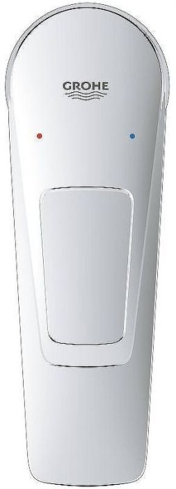 Смеситель для раковины Grohe BauLoop 23337001 Хром