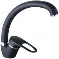 Смеситель для кухни Viko V-4224 Черный мрамор Смеситель для кухни Viko V-4224 Черный мрамор