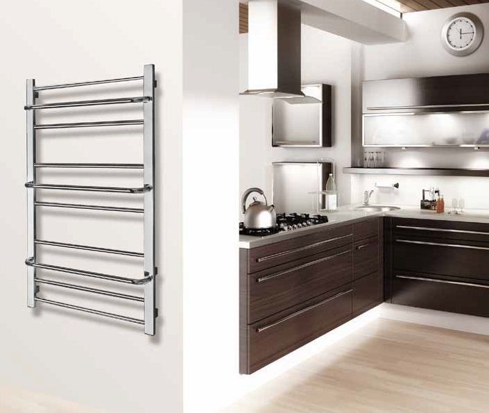 Полотенцесушитель электрический Grota Vista Полотенцесушитель электрический Grota Vista