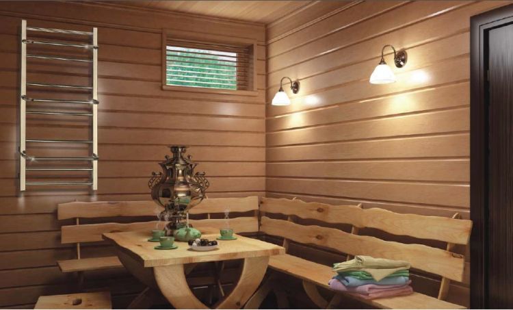 Полотенцесушитель электрический Grota Vista Полотенцесушитель электрический Grota Vista