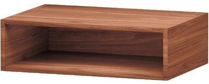 Полка AM.PM Gem 60 M90OHX0600NF Орех