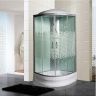 Душевая кабина Мономах 80x80x24 С МЗ 10000005757 без гидромассажа