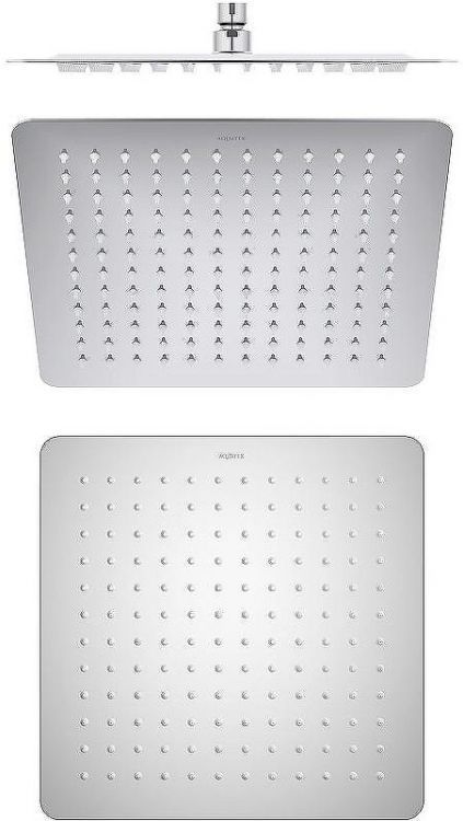 Верхний душ Aquatek AQ2074CR Хром Верхний душ Aquatek AQ2074CR Хром