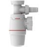Сифон для раковины Wirquin Neo 30987070 Белый