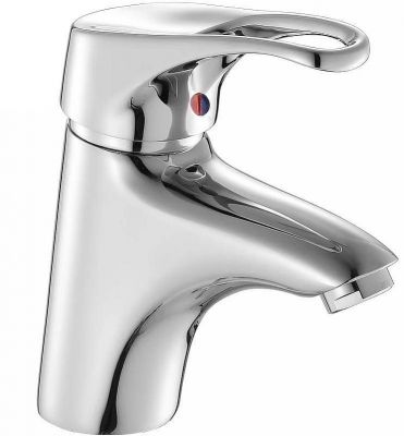 Смеситель для раковины Damixa Cosmo 100290038 Хром