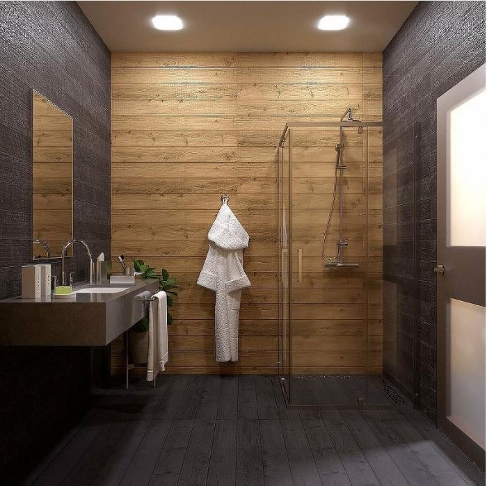 Душевой уголок Triton Каппа-Хром 90х90 Щ0000054220 профиль Хром стекло прозрачное