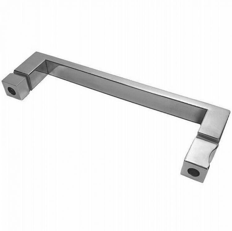 Душевой уголок Triton Каппа-Хром 90х90 Щ0000054220 профиль Хром стекло прозрачное Душевой уголок Triton Каппа-Хром 90х90 Щ0000054220 профиль Хром стекло прозрачное