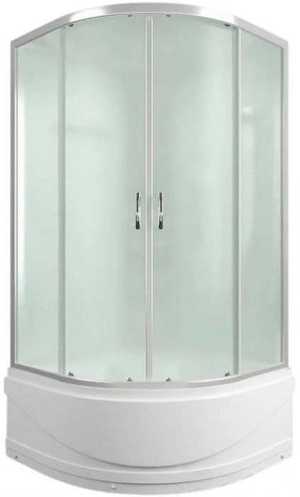 Душевая кабина Erlit 90х90 ER3509TPE-C3-RUS без гидромассажа