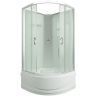 Душевая кабина Erlit 90х90 ER3509TPE-C3-RUS без гидромассажа