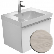 Тумба для ванной Odeon Up, цвет дуб шампань [EB860-E19]