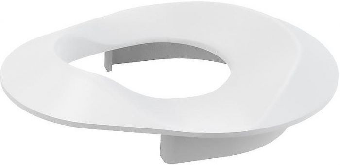 Детское сиденье для унитаза Alcaplast A68 Белое