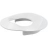 Детское сиденье для унитаза Alcaplast A68 Белое Детское сиденье для унитаза Alcaplast A68 Белое