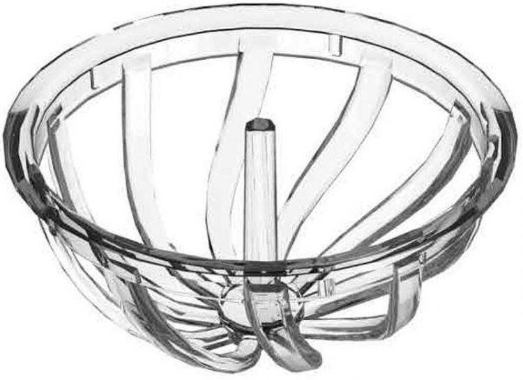 Душевой трап Berges Platz Antik 100x100 091060 с решеткой Хром