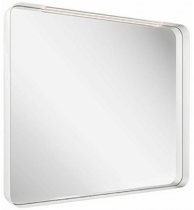 Зеркало Ravak Strip 60 X000001566 с подсветкой Белое