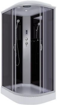 Душевая кабина Niagara Classic 120х80 L NG-3512-14LP без гидромассажа