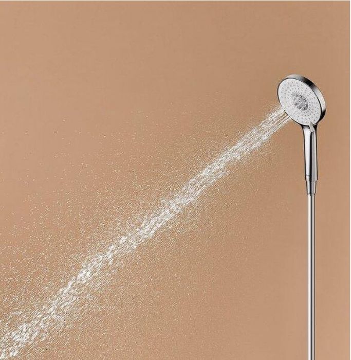 Смеситель для ванны Arrow AG3609CP цвет Хром