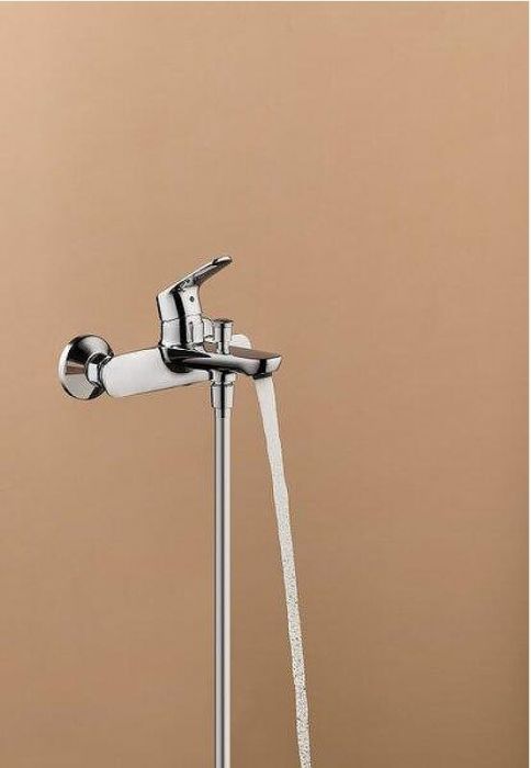 Смеситель для ванны Arrow AG3609CP цвет Хром