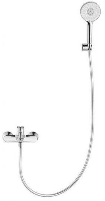 Смеситель для ванны Arrow AG3609CP цвет Хром