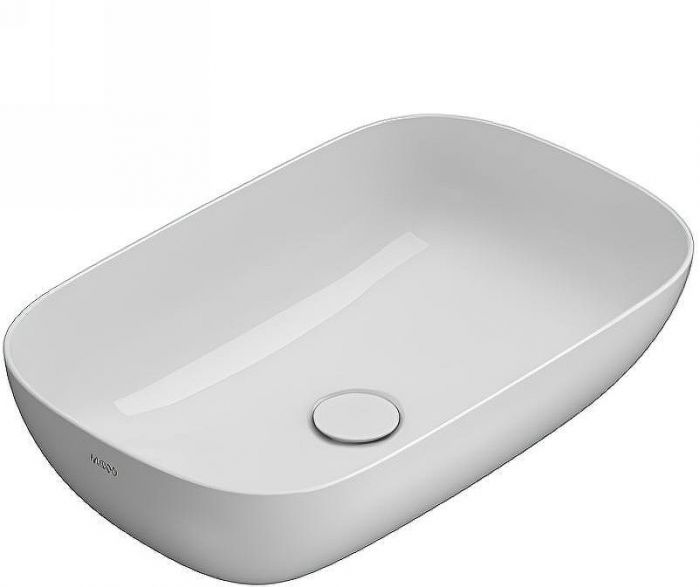 Раковина-чаша Globo T-Edge 60 B6R60.BI*0 Белая